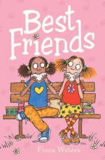 Best Friends - Fiona Waters