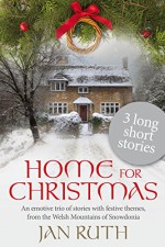 Home for Christmas - Jan Ruth, John Hudspith, JD Smith Design