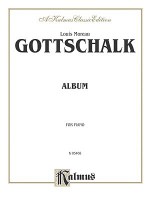 Album - Louis M. Gottschalk