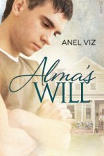 Alma's Will - Anel Viz