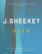 J. Sheekey Fish - Tim Hughes, Tim Hughes