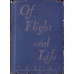 Of Flight and Life - Charles A. Lindbergh