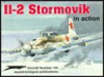 Ilyushin Il-2 Stormovik in Action - Aircraft No. 155 - Hans-Heiri Stapfer