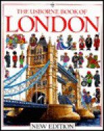 Book Of London - M Butterfield