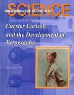 Chester Carlson and the Development of Xerography - Susan Zannos