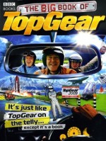 The Big Book of Top Gear 2009 - Richard Porter, Caroline McArthur