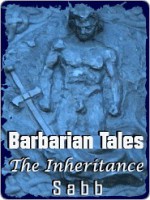 Barbarian Tales - Sabb