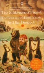 The Road to the Middle Islands - Niel Hancock