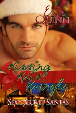 Kissing Kris Kringle - Erin Quinn