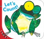 Look & See: Let's Count! - La Coccinella