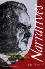 'As I Was Among Captives': Joseph Campbell's Prison Diary, 1922-23 (Irish Narrative Series) by Chuilleanáin, Eiléan Ní (2001) Paperback - Eiléan Ní Chuilleanáin