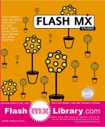 Macromedia Flash MX Studio (With CD-ROM) - Jamie Macdonald, Keith Peters, Todd Yard