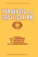 Pyrolysis and Gasification - G.L. Ferrero, A.V. Bridgwater