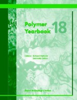 Polymer Yearbook 18 - Gennady E. Zaikov, R. A. Pethrick