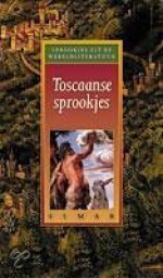 Toscaanse Sprookjes - Herbert Boltz