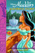 Disney's Aladdin: Jasmine's Story - Anonymous, Vanessa Elder