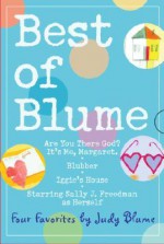 Best of Judy Blume Box Set - Judy Blume