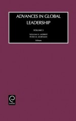 Advances in Global Leadership: Volume 3 - William H. Mobley, W. Mobley