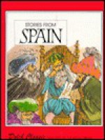 Stories from Spain: Folklore of the World - Edward Dolch, Marguerite P. Dolch