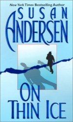 On Thin Ice - Susan Andersen