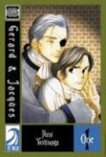 Gerard & Jacques, Volume 1 - Fumi Yoshinaga