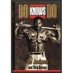 Bo Knows Bo - Bo Jackson, Dick Schaap