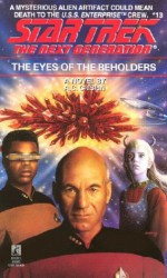 The Eyes of the Beholders - A.C. Crispin