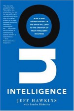 On Intelligence - Sandra Blakeslee, Jeff Hawkins