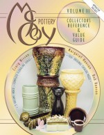 McCoy Pottery: Volume III Collector's Reference & Value Guide - Bob Hanson, Margaret Hanson, Craig Nissen