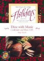 Holidays (Menus and Music) (Sharon O'Connor's Menus & Music) - Sharon O'Connor, San Francisco String Quartet