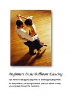 Beginners Basic Ballroom Dancing - Simon Shepherd