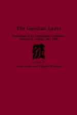 The Guodian Laozi: Proceedings of the International Conference, Dartmouth College, May 1998 - Sarah Allan