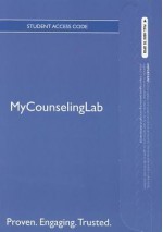 New Mycounselinglab with Pearson Etext -- Standalone Access Card -- For Foundations of Addiction Counseling - David Capuzzi, Mark D. Stauffer