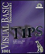 1001 Visual Basic Programmer's Tips - Kris Jamsa, Lars Klander