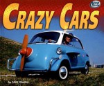 Crazy Cars - Matt Doeden, Jan Lahtonen