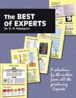 The Best of Experts. D.G. Hessayon - D.G. Hessayon