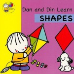 Dan and Din Learn Shapes - Francesc Rigol