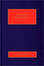 Social Statistics - Damon Berridge, Roger Penn