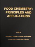 Food Chemistry: Principles And Applications - J. Scott Smith, Genevieve L. Christen