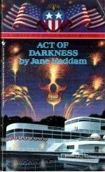 Act Of Darkness - Jane Haddam