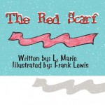 The Red Scarf - l. Marie, Frank Lewis