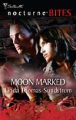 Moon Marked - Linda Thomas-Sundstrom