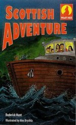 Scottish Adventure - Roderick Hunt, Alex Brychta