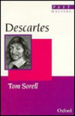 Descartes - Tom Sorell