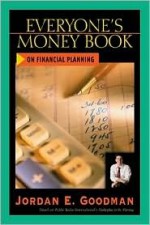 Everyone's Money Book on Financial Planning - Jordan Goodman, Jordan Goodman