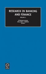 Research in Banking and Finance, Volume 2 - Hasan I. Hasan, Iftekhar Hasan, I. Hasan