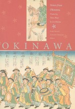 Voices from Okinawa: Featuring Three Plays by Jon Shirota - Jon Shirota, Katsunori Yamazato