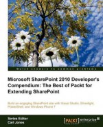 Microsoft SharePoint 2010 Developer s Compendium: The Best of Packt for Extending SharePoint - Carl Jones, Gaston C. Hillar, Balaji Kithiganahalli, Mike Oryszak, Yaroslav Pentsars