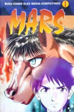 Mars Vol. 1 - Yukihisa Motojima