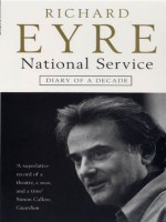 National Service - Richard Eyre